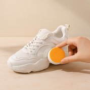 Esponjas limpiadoras de sneakers
