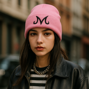 Gorro de Majin Buu