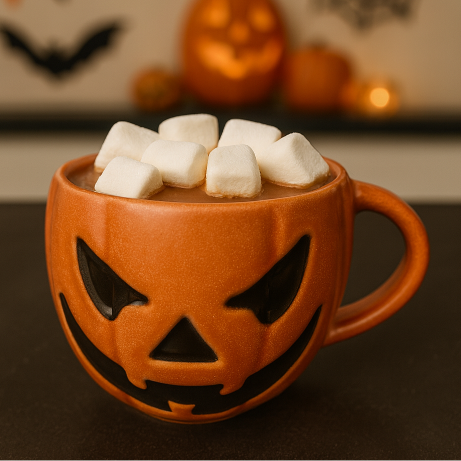 Taza de calabaza - Dressygt