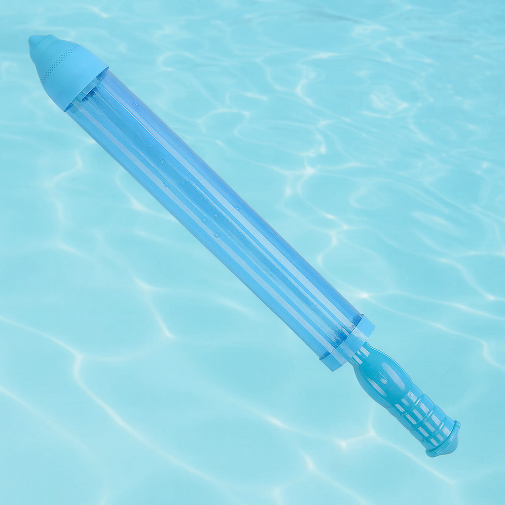 Juguete aspersor de agua