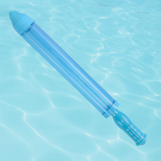 Juguete aspersor de agua