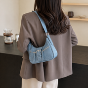 Bolso pequeño estilo Retro