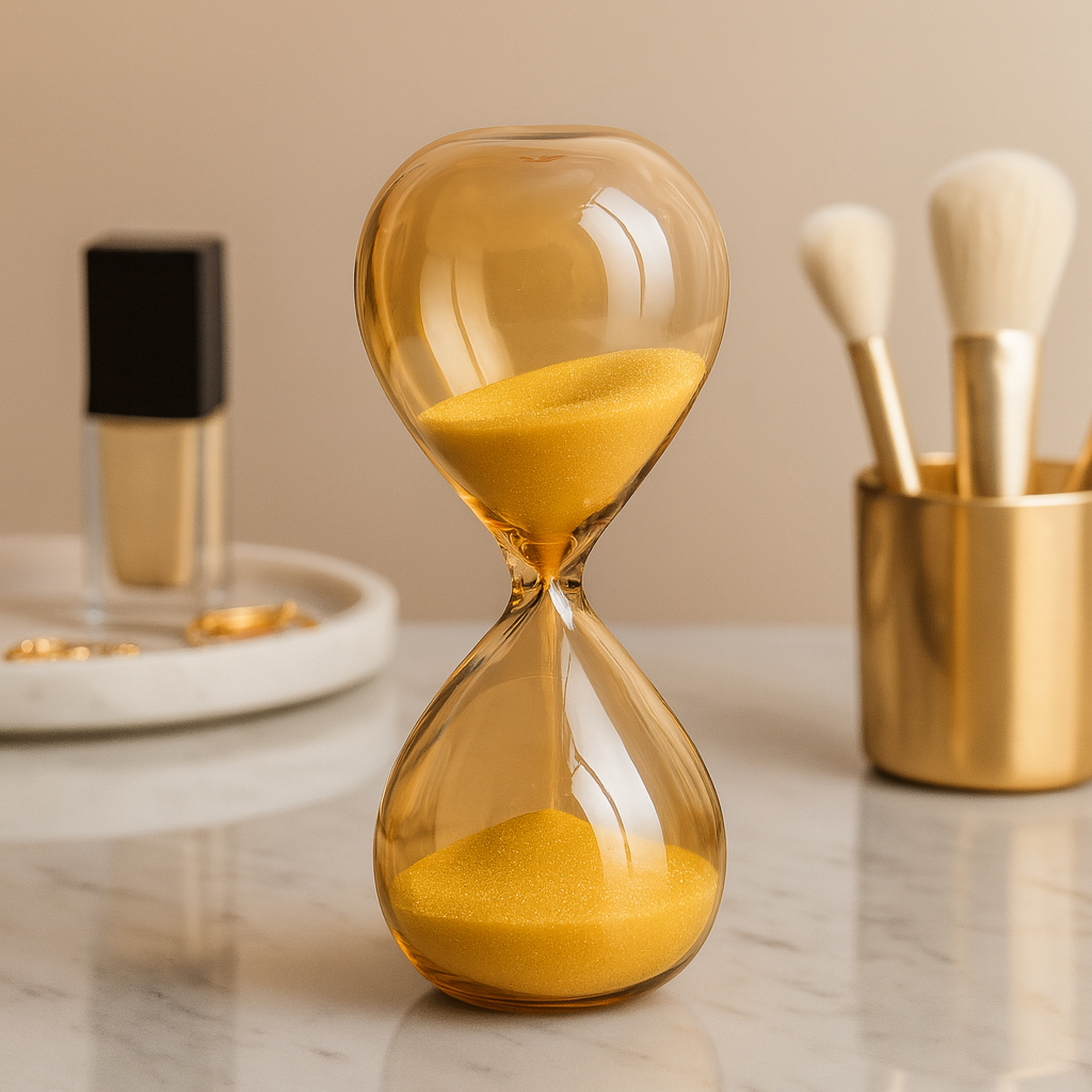 Reloj de arena