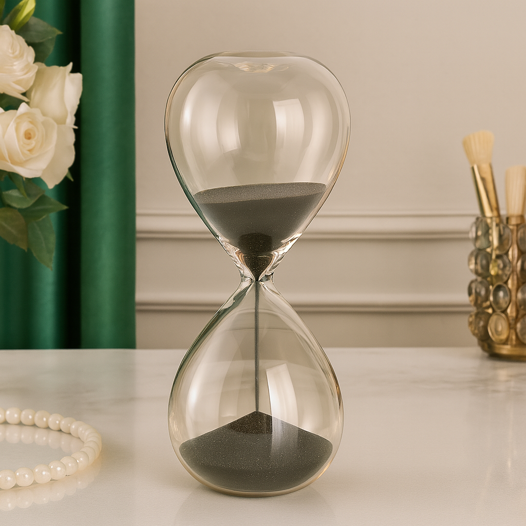 Reloj de arena
