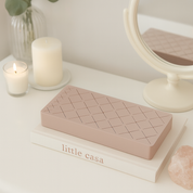 Soporte multifuncional para maquillaje - Dressygt