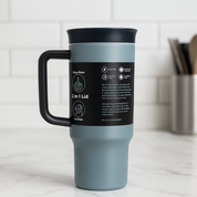 Termo FreeSip - Dressygt