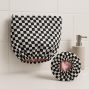 Gorro de baño ajustable - Dressygt