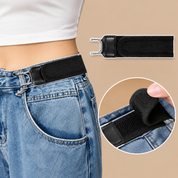 Ajustador de cintura elástico - Dressygt
