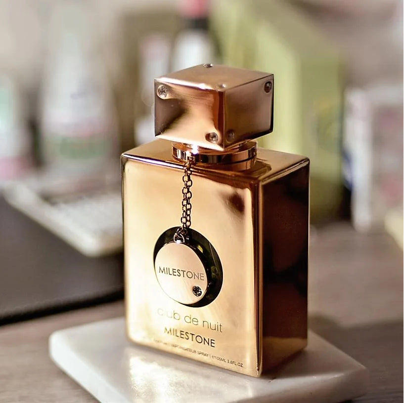 Perfume Club de Nuit Armaf Milestone