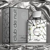 Perfume Club de Nuit Sillage Armaf - Dressygt