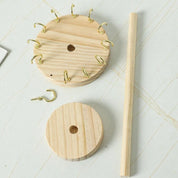 Organizador grande colgante de collares - Dressygt