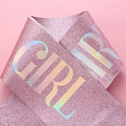 Banda Birthday Girl - Dressygt