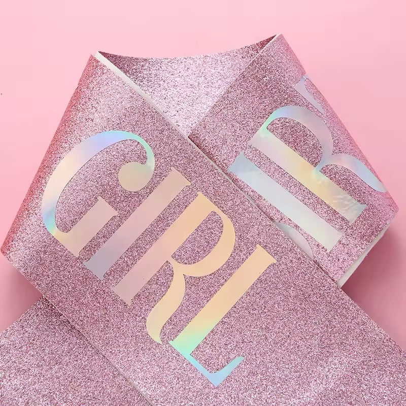 Banda Birthday Girl - Dressygt