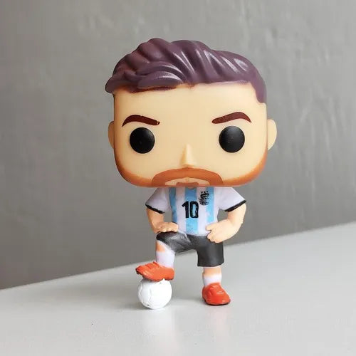 Funko de Messi