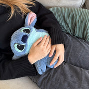 Bolsa térmica Stitch