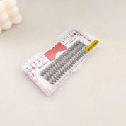 Set de pestañas individuales - Dressygt