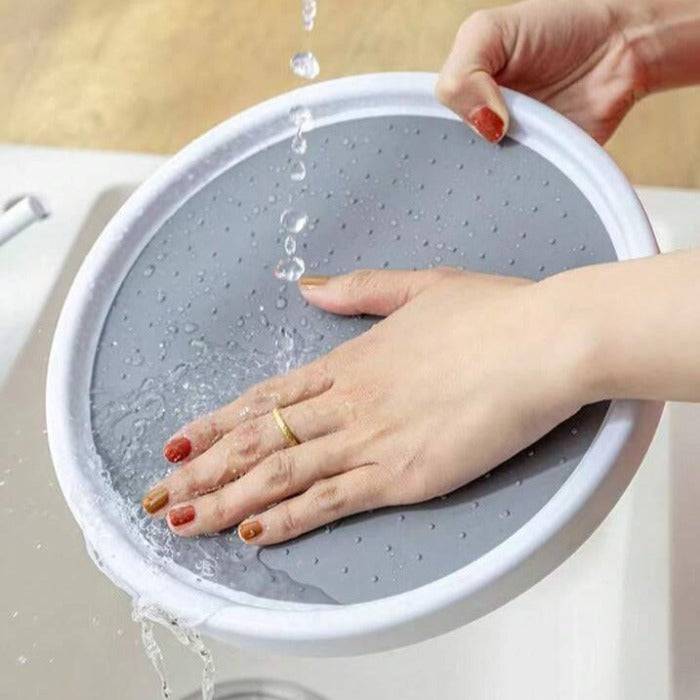 Organizador giratorio de cocina - Dressygt