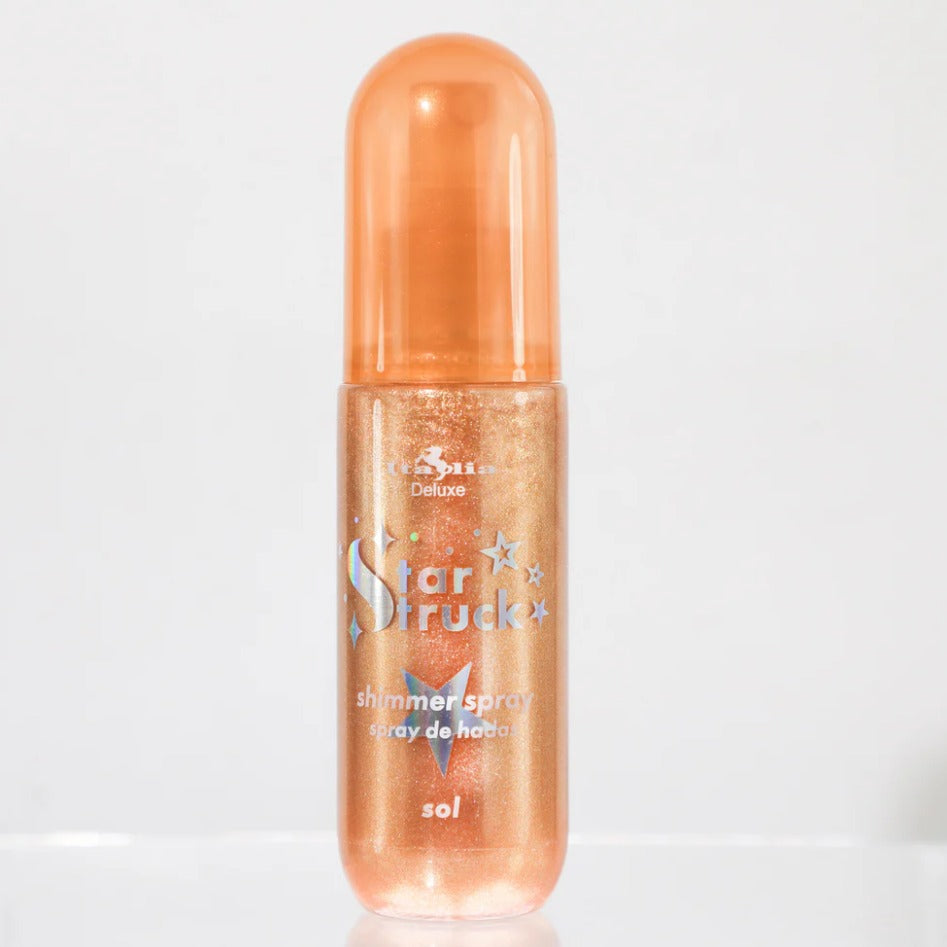Star Struck Shimmer Spray de Italia Deluxe