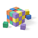 Juego de blockes de construcción de Fomy