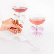 Copa con detalle de moña - Dressygt