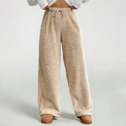 Pantalón casual para el frío