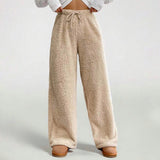 Pantalón casual para el frío