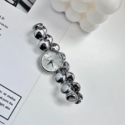 Reloj para mujer con pulsera de esferas