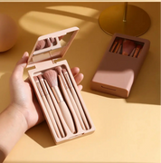 Set de brochas de maquillaje - Dressygt