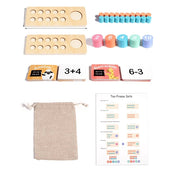 Juego de aprendizaje para niños - Dressygt