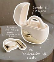 Audífonos inalámbricos - Dressygt