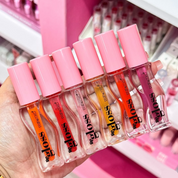 Lip gloss de Kevin & Coco