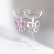 Copa con detalle de moña - Dressygt