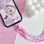 Strap ajustable para celular