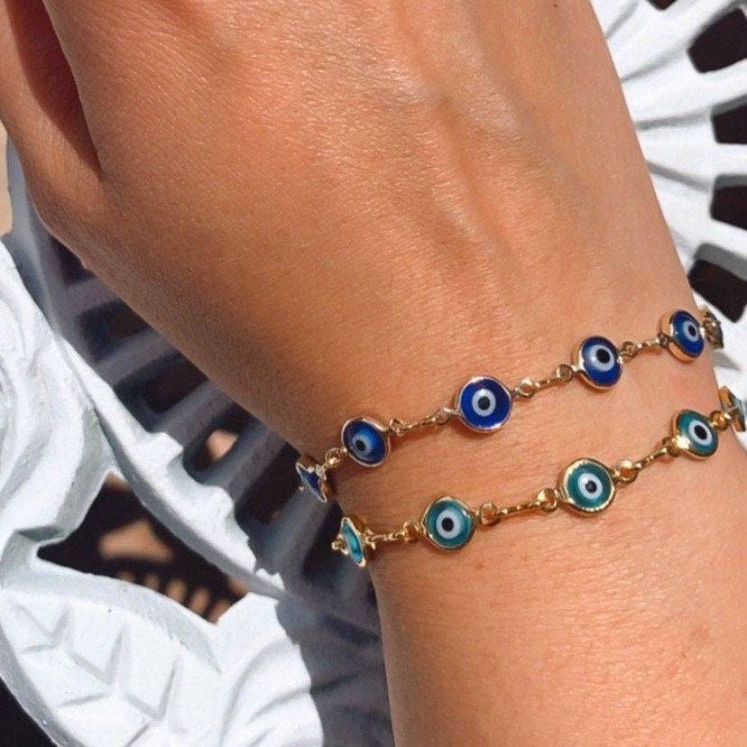 Pulsera con diseño turco - Dressygt