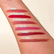 Mousse Matte Liq Gloss de Italia Deluxe