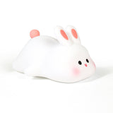 Lampara de conejo