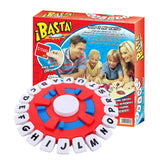 Juego de basta