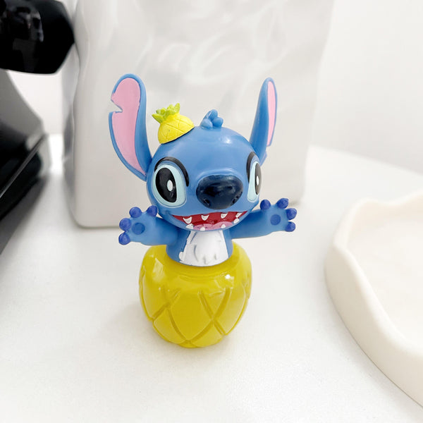 Figura sorpresa de Stitch