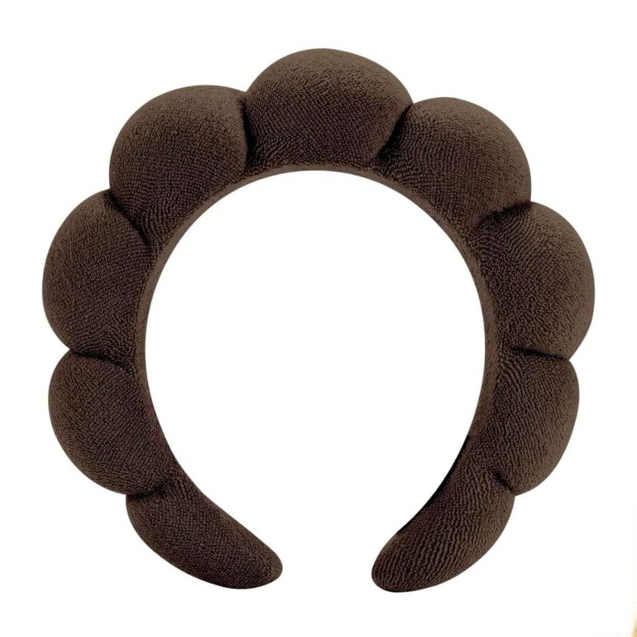 Diadema para skincare - Dressygt
