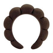 Diadema para skincare - Dressygt