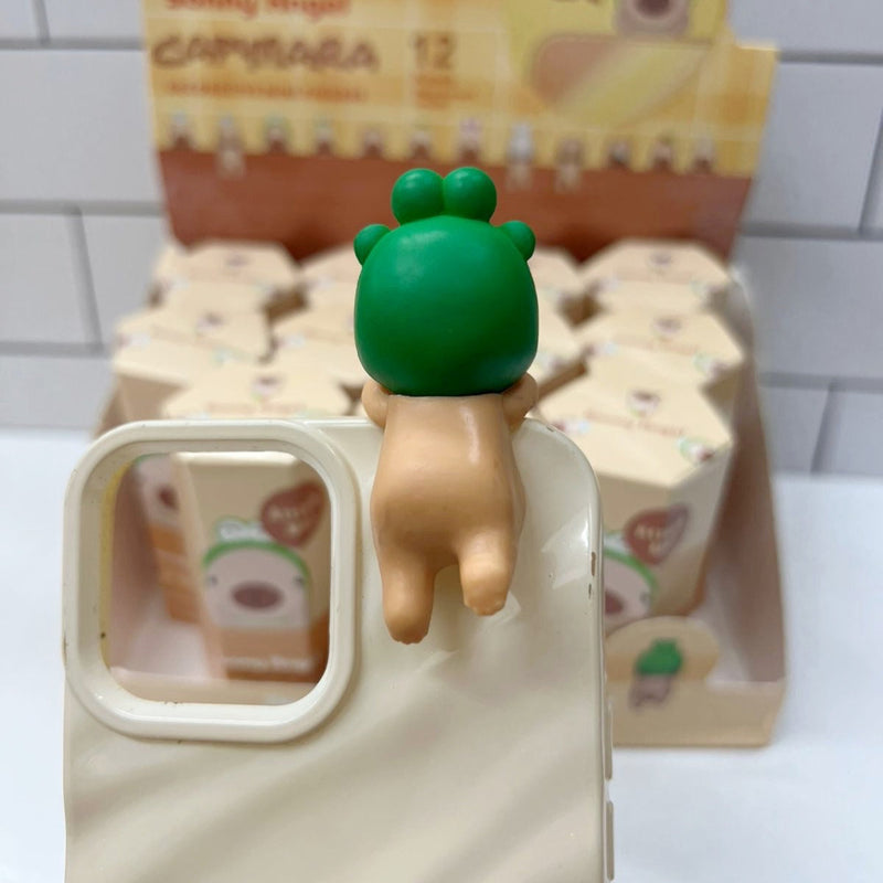 Caja de Sonny Ángel de Capibara