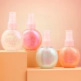 Crystal Spray  Ushas