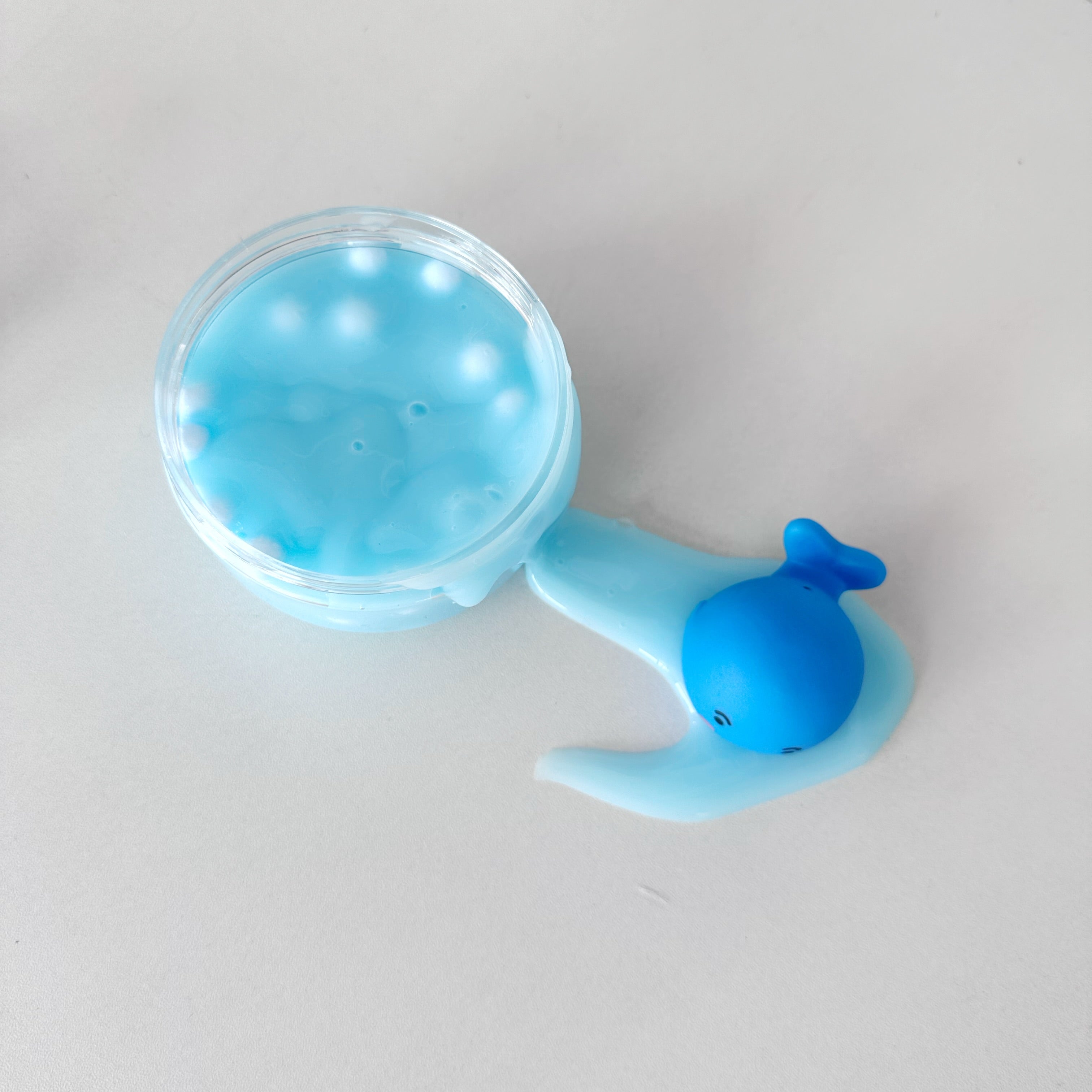 Slime de agua