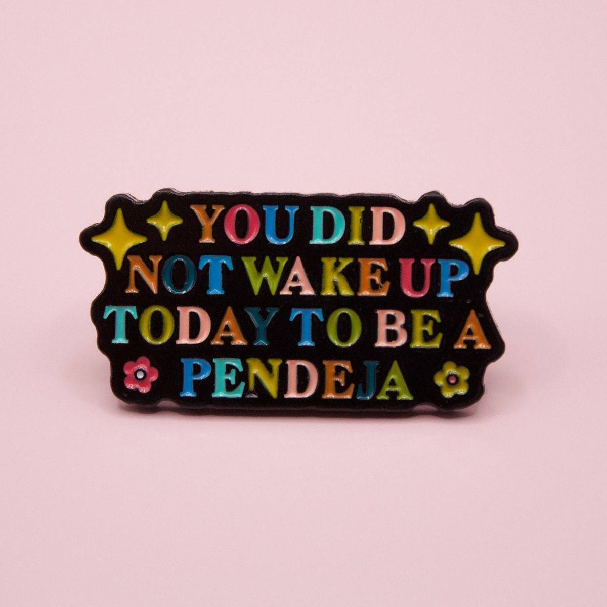 Pines creativos con frases en ingles - Dressygt