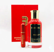 Perfume Bharara Scarlet