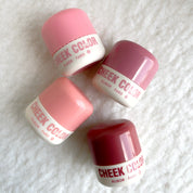 Rubor en barra cheek color stick