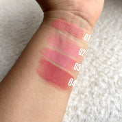 Rubor en barra cheek color stick