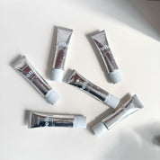 Tinta hidratante con cobertura Dewy veil - Dressygt