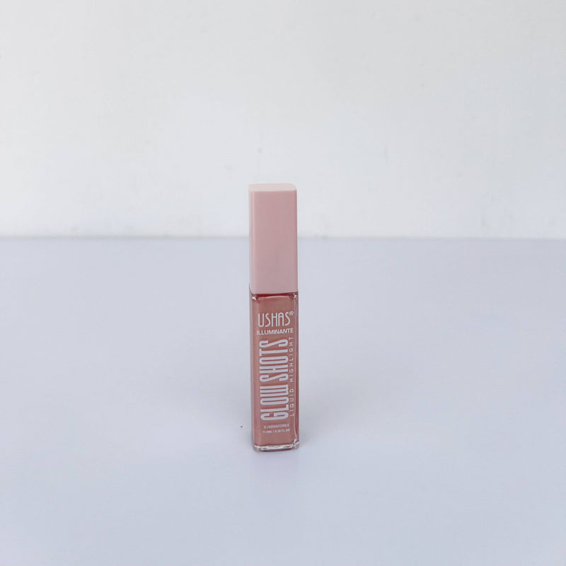 Iluminador liquid highlighter  Ushas