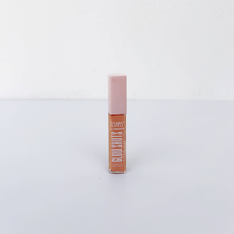Iluminador liquid highlighter  Ushas